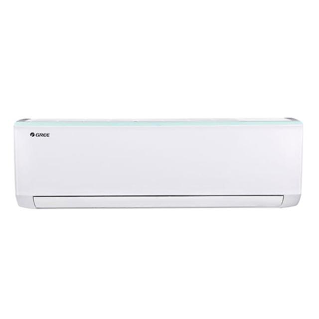 【GREE 格力】17-18坪10.5kw新時尚型變頻冷暖分離式冷氣(GSB-105HO/GSB-105HI)