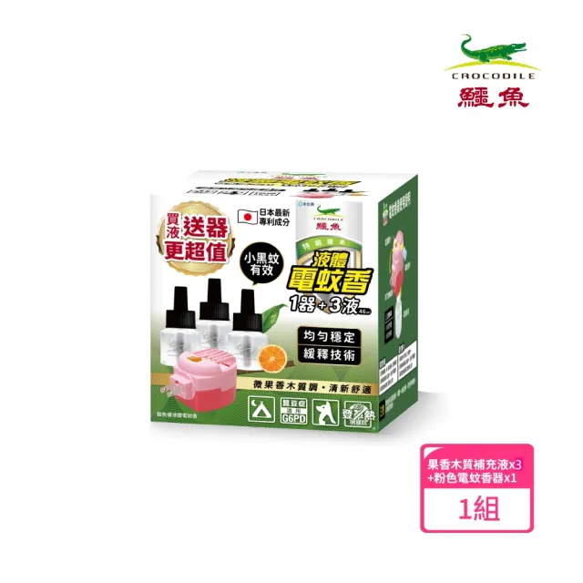 【2026】鱷魚蚊香推薦10款高評價鱷魚蚊香品牌排行 | BALIMAN情報局