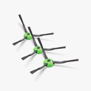 【iRobot】Roomba 部分列掃地機原廠側刷3支+原廠螺絲3顆(s9+ Combo 105 205 405 505 Essential不能使用)