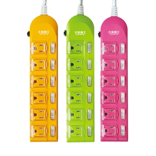 【2026】電源延長線推薦10款高評價人氣品牌排行榜 | 好吃美食的八里人