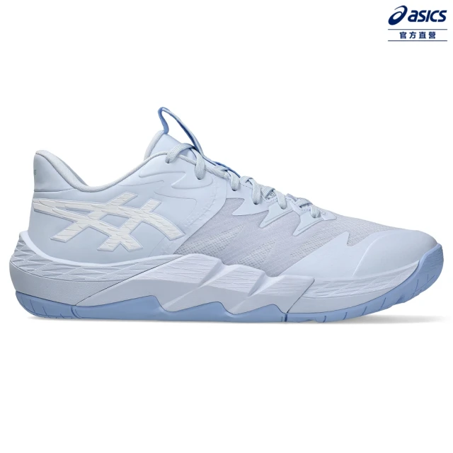 【asics 亞瑟士】UNPRE ARS LOW 2 男女中性款 籃球鞋(1063A083-401)