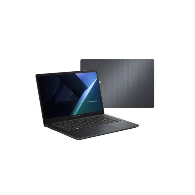 【ASUS 華碩】特仕款 14吋Core 5商務筆電(Expertbook B1409CVA/Core 5-120U/16G+32G/2TB PCIe/W11P)
