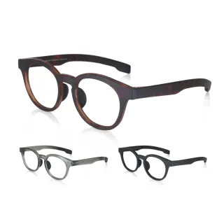 【JINS】(獨家７折起)休閒風運動眼鏡-多款任選(MGF-23A-028)