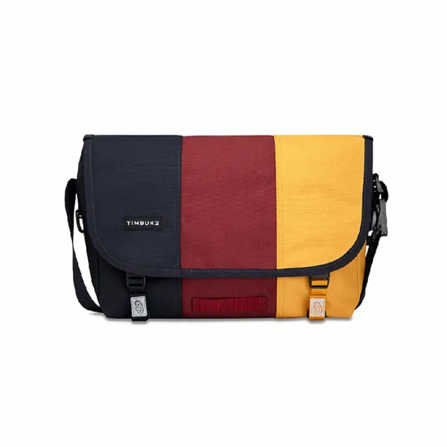 【Timbuk2】CLASSIC MESSENGER經典郵差包 14L(六色可選)