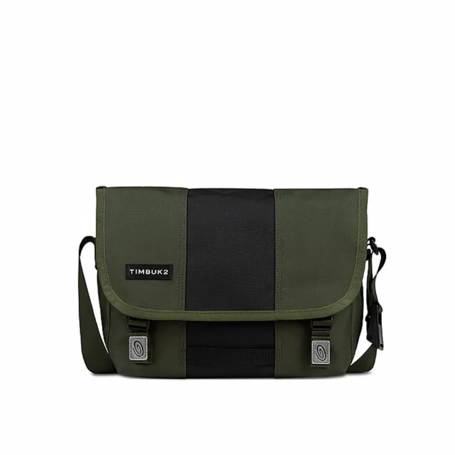 【Timbuk2】信差包 CLASSIC MESSENGER經典郵差包 XS(五色可選)