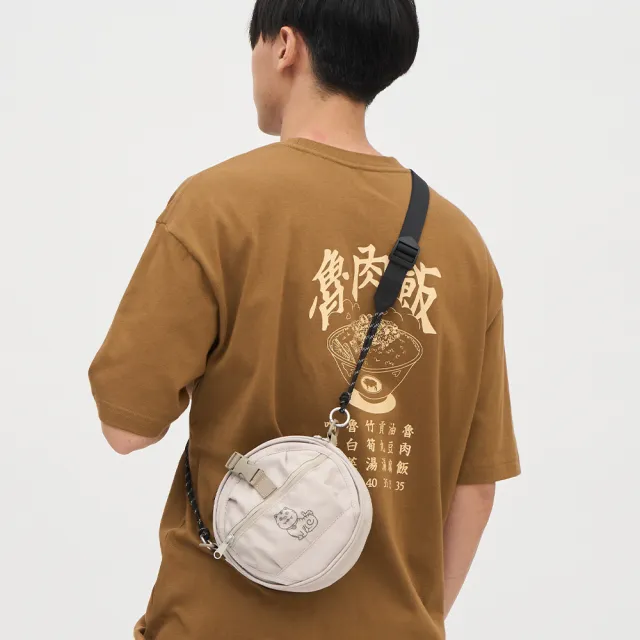 plain-me】NORITAKE 平安符百搭揹帶CRV2643-251(包包背帶提帶平安