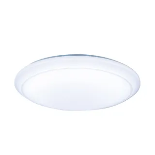 【Panasonic 國際牌】●增亮版●3-5坪 31.7W 吸頂燈 經典三(LGC31202A09 最新版)