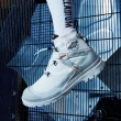 【Palladium】PAMPA TRAVEL L+ WP+快穿輕量防水靴-女-白(98849-116)