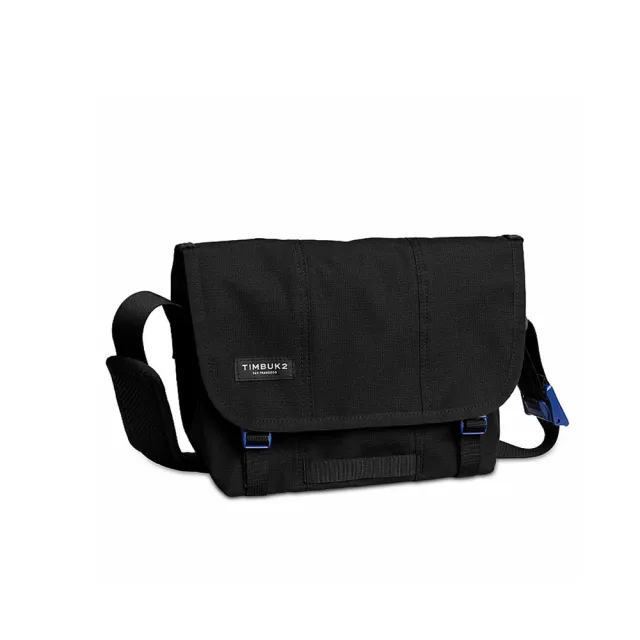 【Timbuk2】FLIGHT CLASSIC MESSENGER 輕量經典郵差包 XS 9L(四色可選)