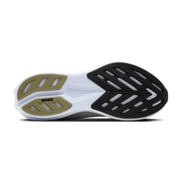 【BROOKS】男鞋 慢跑鞋 推進加速象限 HYPERION 3 旋風系列3代(1104651D139)