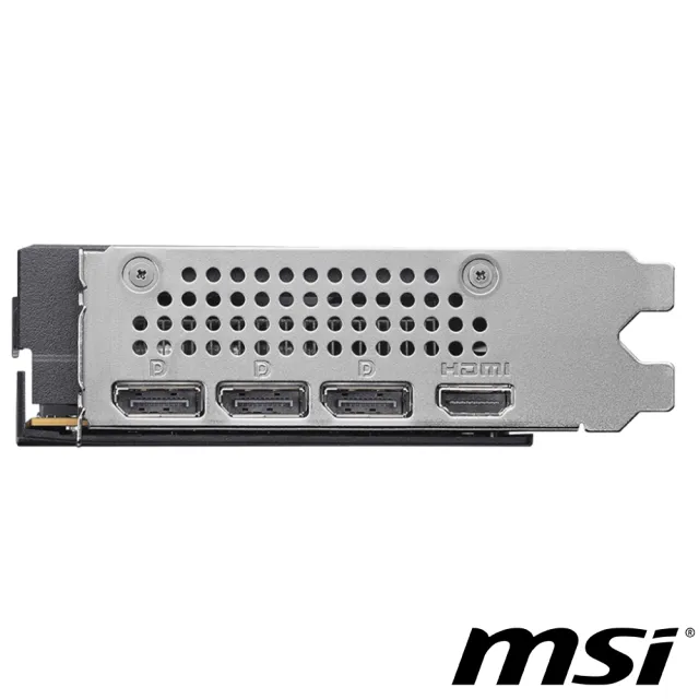 【MSI 微星】GeForce RTX 5050 8G SHADOW 2X OC顯示卡