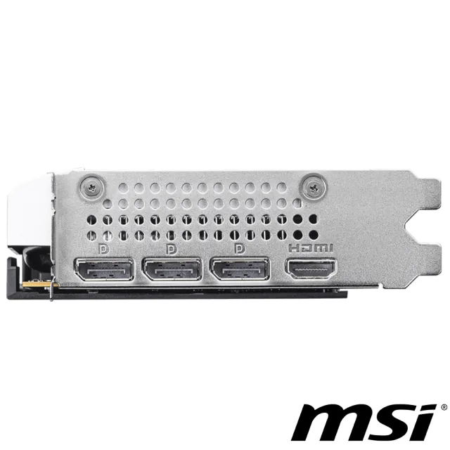 【MSI 微星】GeForce RTX 5050 8G VENTUS 2X OC顯示卡