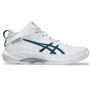 【asics 亞瑟士】GELHOOP V17 S 男款 籃球鞋(1063A101-100)