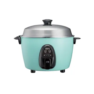 【SANLUX 台灣三洋】10人份 電鍋 /台 EC-10ASU