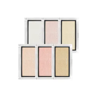 【Solone】女神光打亮餅(4色可選)