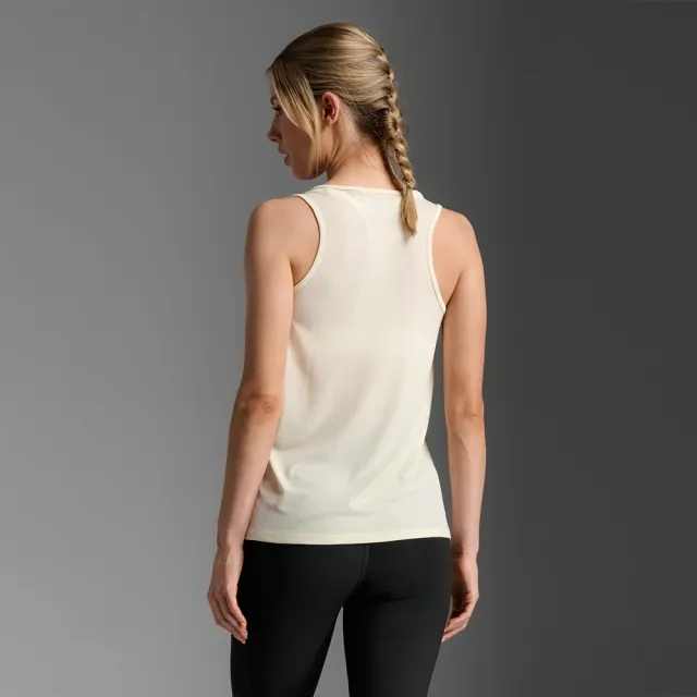 【2XU】W Aero Singlet 女士 暢跑吸濕快乾機能運動背心 健身背心 慢跑 跑步上衣(多色任選)