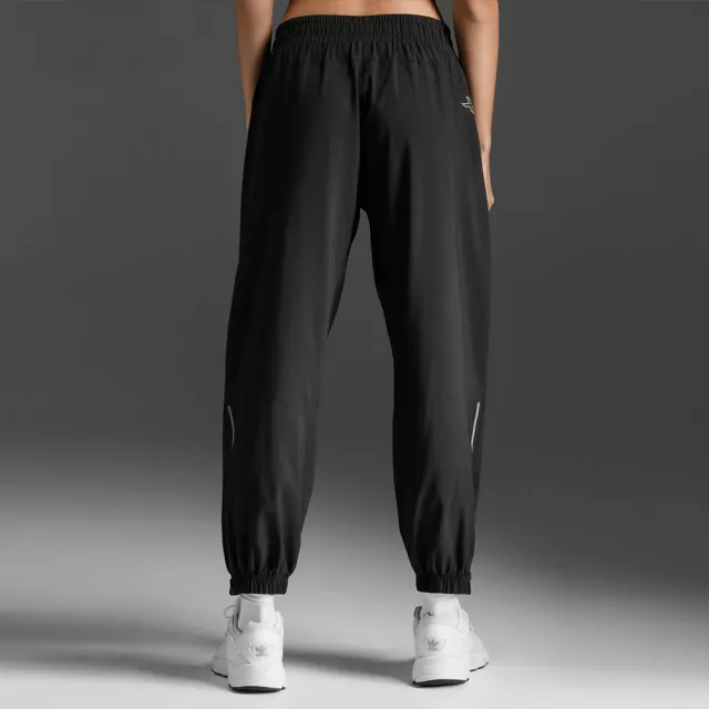 【2XU】W Aero Hi-Rise Woven Jogger 女士 暢跑高腰輕盈快乾舒適機能長褲 運動褲 慢跑 跑步褲(兩色任選)