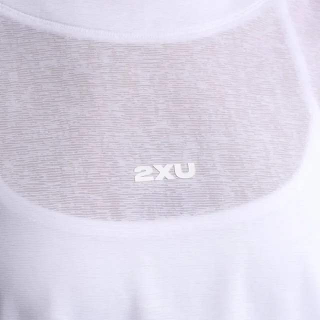 【2XU】W ReLight Long Sleeve 女士 乾爽輕盈舒適機能長袖上衣 運動上衣 跑步上衣 運動罩衫(三色任選)