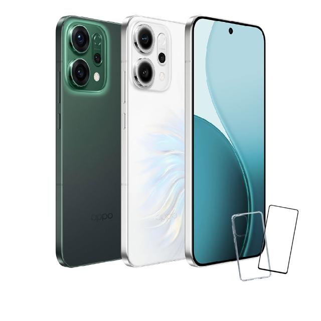 【OPPO】Reno14 5G 6.59吋(12G/256G/聯發科天璣8350/5000萬鏡頭畫素)