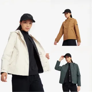 【AIGLE】女 GORE-TEX 防水透氣外套｜AG-4A256(女外套 防水透氣外套 Goretex)