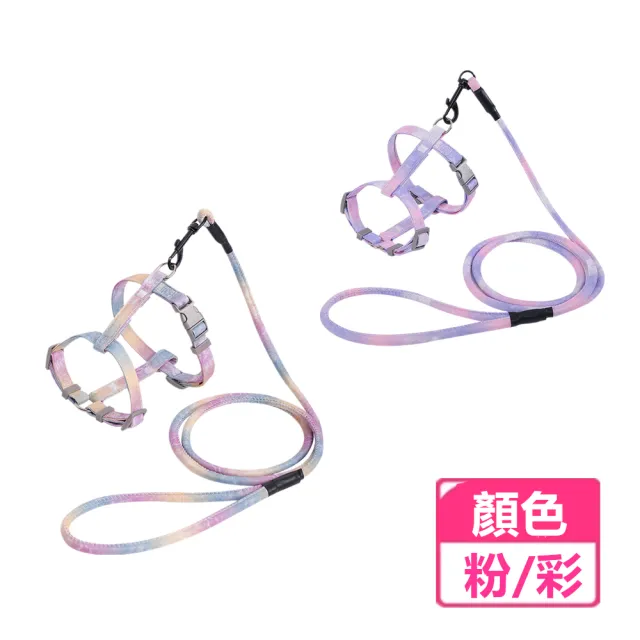 【2026】貓咪牽繩推薦｜10款高評價人氣品牌排行榜 | 好吃美食的八里人