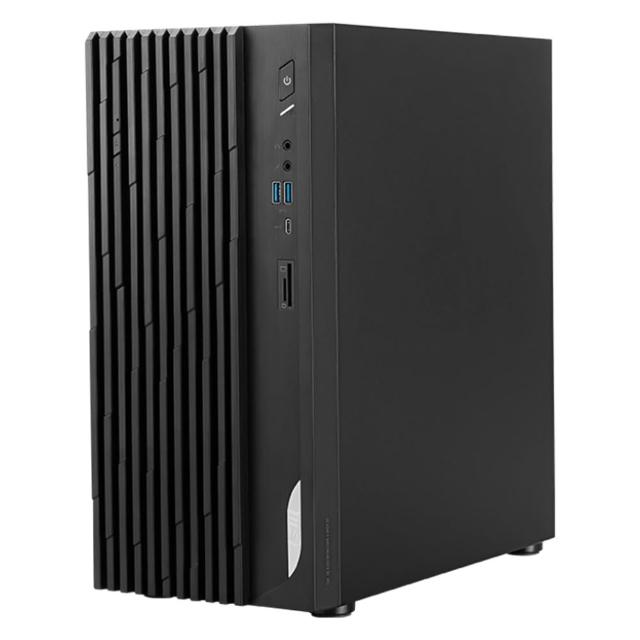 【MSI 微星】i7 RTX5060特仕電腦(PRO DP180 14A-459TW/i7-14700/32G/1T SSD/RTX5060/Win11Pro)