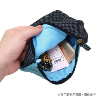 【Marushin 丸真】wonderful peace系列 船型化妝包 拉布拉多