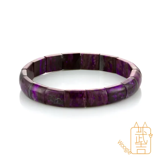 【Woogie武吉珠寶】精品舒俱萊手排-特(9-10mm)