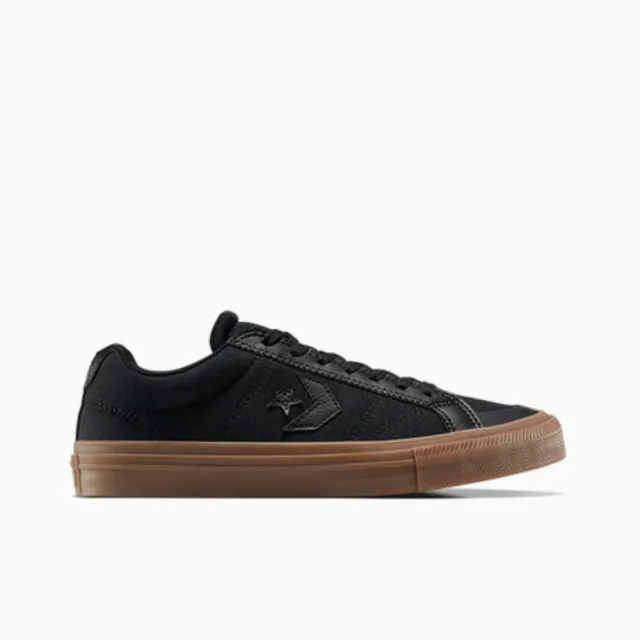 【CONVERSE】休閒鞋 男鞋 女鞋 帆布鞋 SPORT CASUAL OX 黑 A15109C
