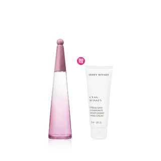 【ISSEY MIYAKE 三宅一生】官方直營 一生之水紫羅蘭淡香水50ml