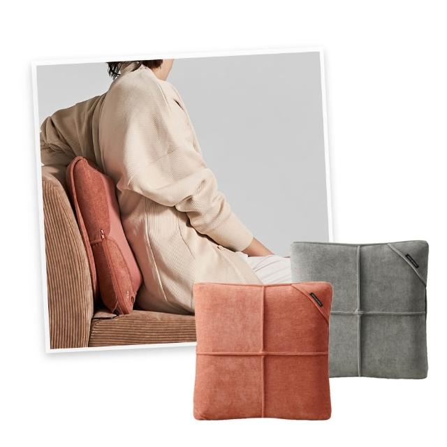  Lourdes 日本 AX-HC319 肩頸按摩機，專為現代上班族設計，採用揉捏式按摩方式，針對腰部與背部提供深層舒緩，橘色系設計時尚耐看。插電式電源穩定，無遙控器操作簡易，產地中國製造，BSMI 認證 R53670，享 1 年保固。無論橙棕或霧灰款式，都能有效緩解肩頸疲勞，提升生活品質。 