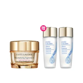 【Estee Lauder 雅詩蘭黛】年輕無敵膠原霜 30ml(乳霜)