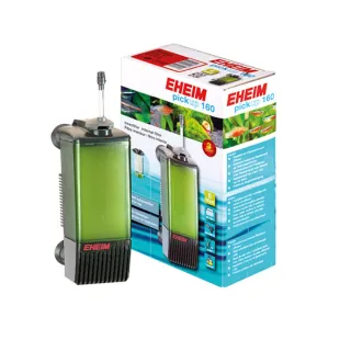 【EHEIM 伊罕】機器戰警 2010 - 新型(過濾、馬達)