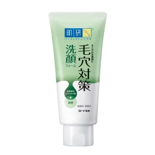 【肌研】官方直營 洗顏對策洗顏乳 100g