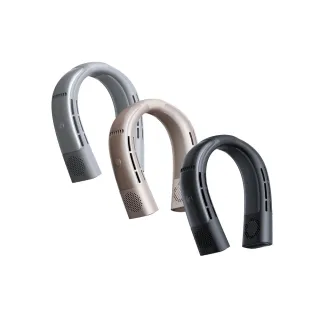 【TORRAS 圖拉斯】COOLiFY 2S圖拉斯酷飛掛脖風扇(2025年新款)