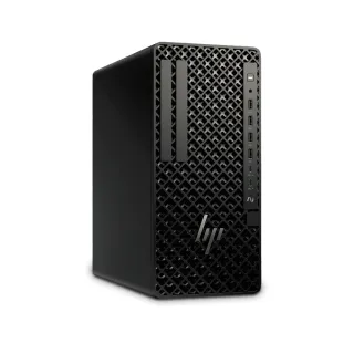 【HP 惠普】U9 二十四核AI繪圖工作站(Z1 G1i/U9-285/16G/1T SSD/500W/W11P)