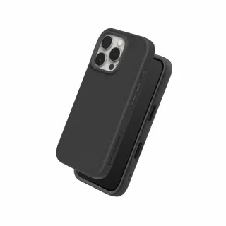 【RHINOSHIELD 犀牛盾】iPhone 16/Plus/Pro/Pro Max SolidSuit碳纖維紋路防摔背蓋手機保護殼(相機鍵按鈕版)