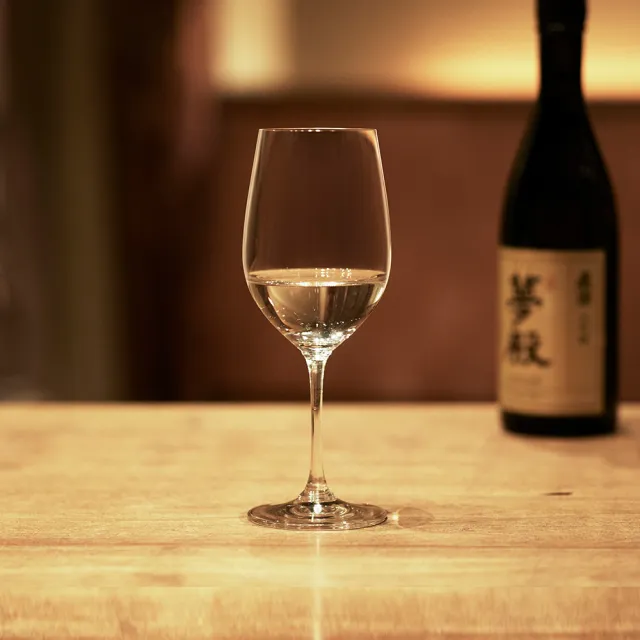 【Riedel】Vinum 大吟釀清酒杯-1入
