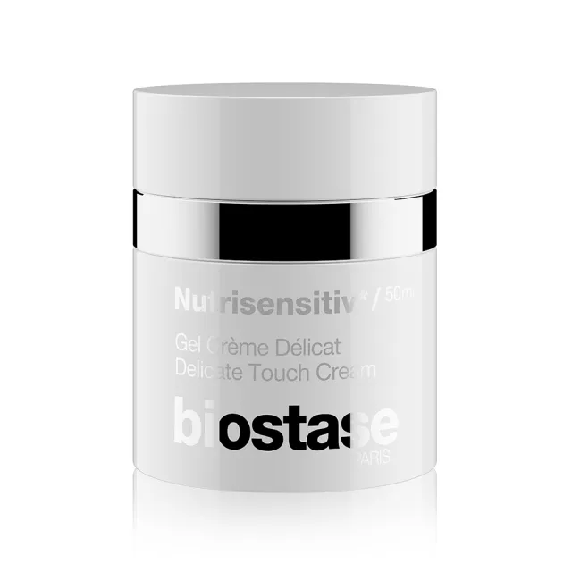 【biostase 貝奧帝】永恆愛戀甦活精華乳30ml(紅紋石;舒緩;刺激;緊繃;抵抗力;泛紅;刺痛)