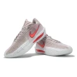 【NIKE 耐吉】籃球鞋 G.T. Cut 3 Turbo EP 男鞋 Reed Sheppard 緩震 粉紅(HV9919-001)