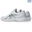 【asics 亞瑟士】COURT HUNTER FF 女款 羽球鞋(1072A112-102)