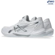 【asics 亞瑟士】GEL-ROCKET 12 女款 排球鞋(1072A119-101)