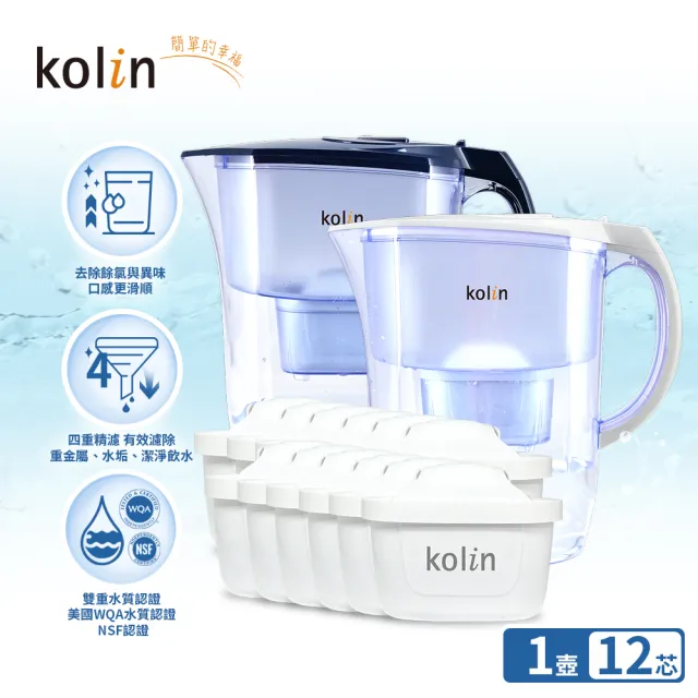 【2026】濾水壺推薦10款高評價濾水壺品牌排行 | BALIMAN情報局