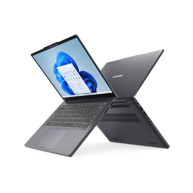 【Lenovo】特仕版 14吋輕薄筆電(IdeaPad Slim 3 83K0000RTW/i5-13420H/8G+8G/512G/W11/灰)