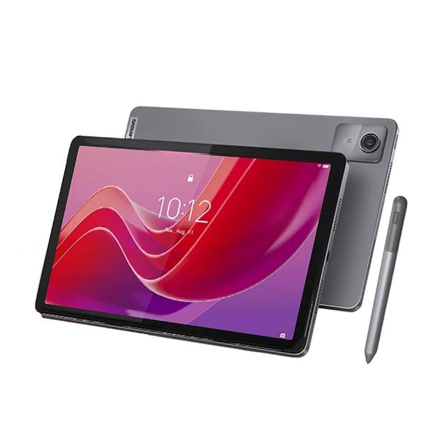 【Lenovo】原廠觸控筆組合 Tab M11 11吋 8G/128G WiFi TB330FU 平板電腦