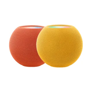 【Apple】HomePod mini 智慧音箱