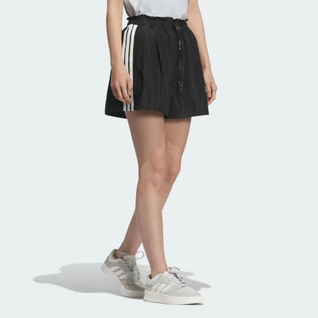 【adidas 愛迪達】ADIDAS MS WV SHORTS 女 短褲(KC0019)