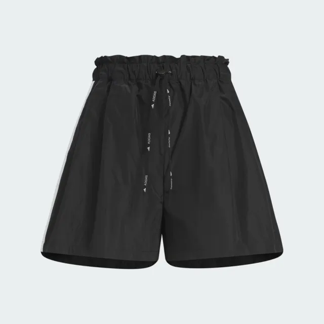 【adidas 愛迪達】ADIDAS MS WV SHORTS 女 短褲(KC0019)
