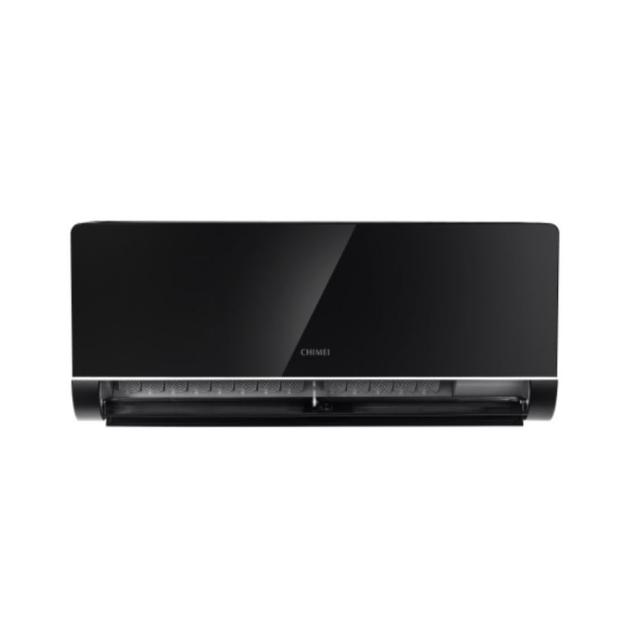 【CHIMEI 奇美】4坪變頻冷暖分離式冷氣(RB-S29HK1-B-RC-S29HK1-B)