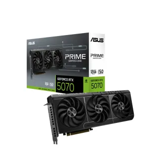 【ASUS 華碩】DUAL-RTX5060TI-O16G+華碩 Prime 750W ATX3.0 金牌 電源供應器